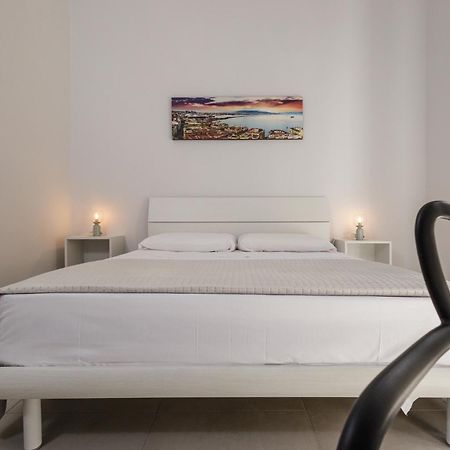 Caroline'S House Hotel Napoli Ngoại thất bức ảnh