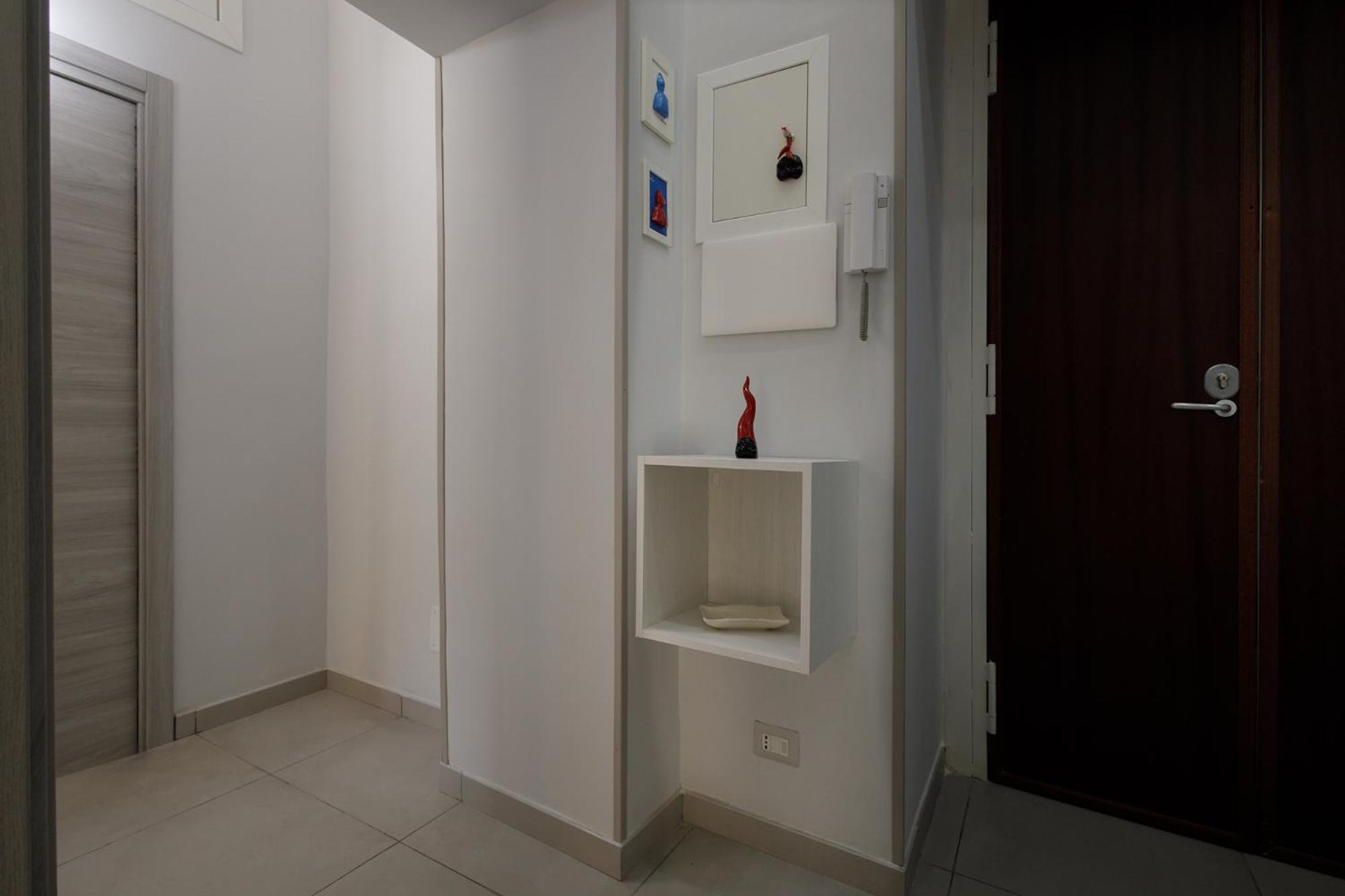 Caroline'S House Hotel Napoli Ngoại thất bức ảnh