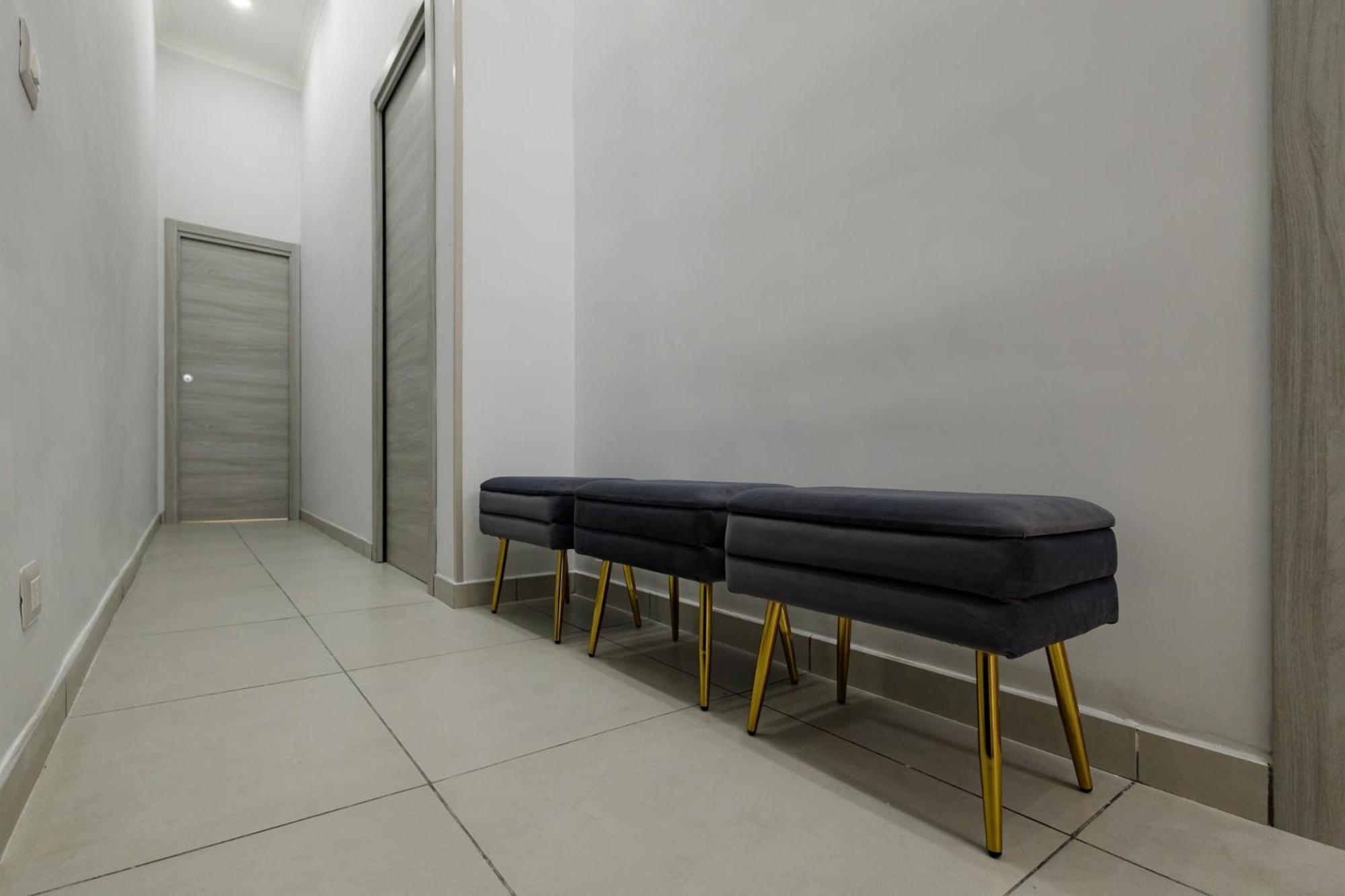 Caroline'S House Hotel Napoli Ngoại thất bức ảnh
