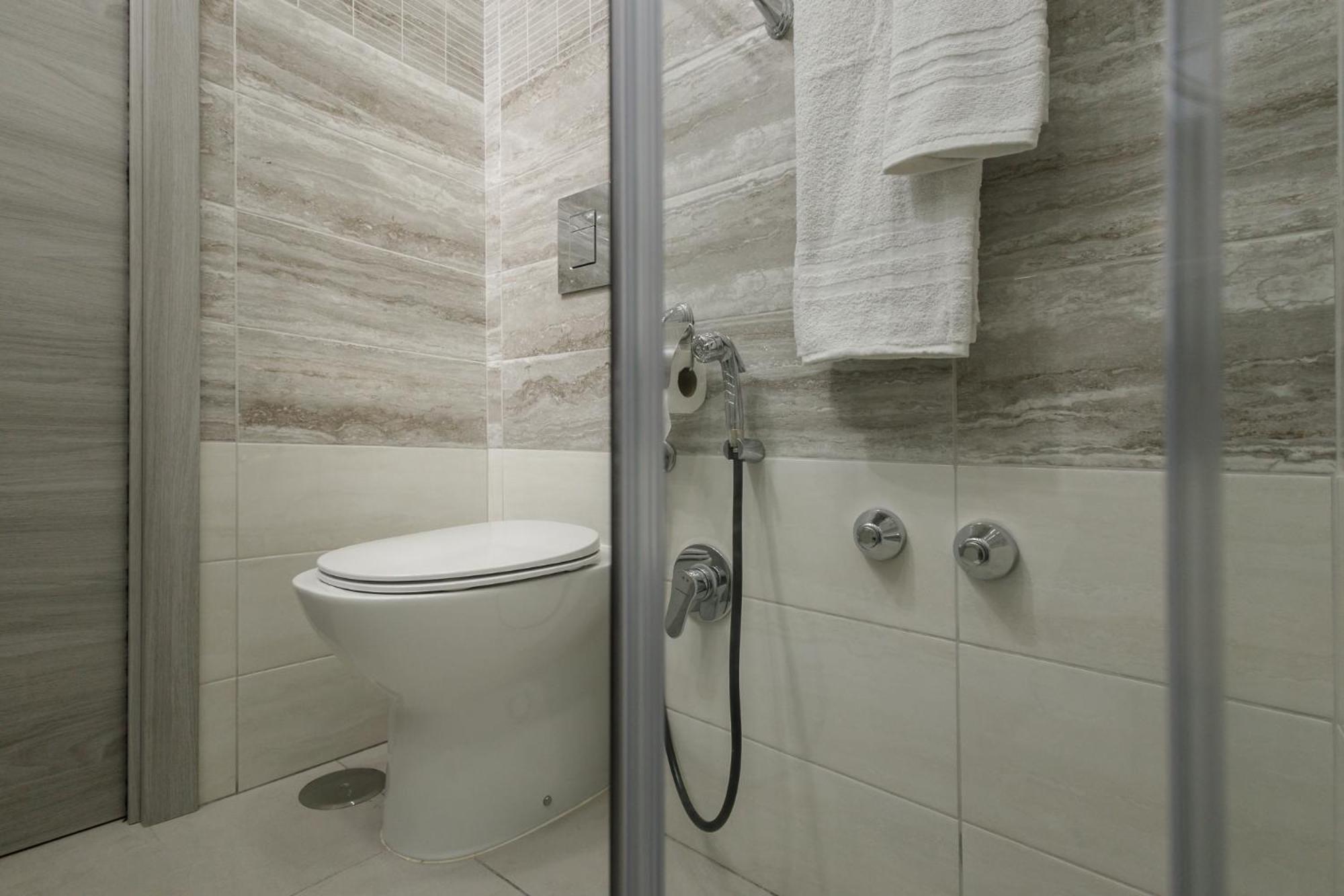 Caroline'S House Hotel Napoli Ngoại thất bức ảnh