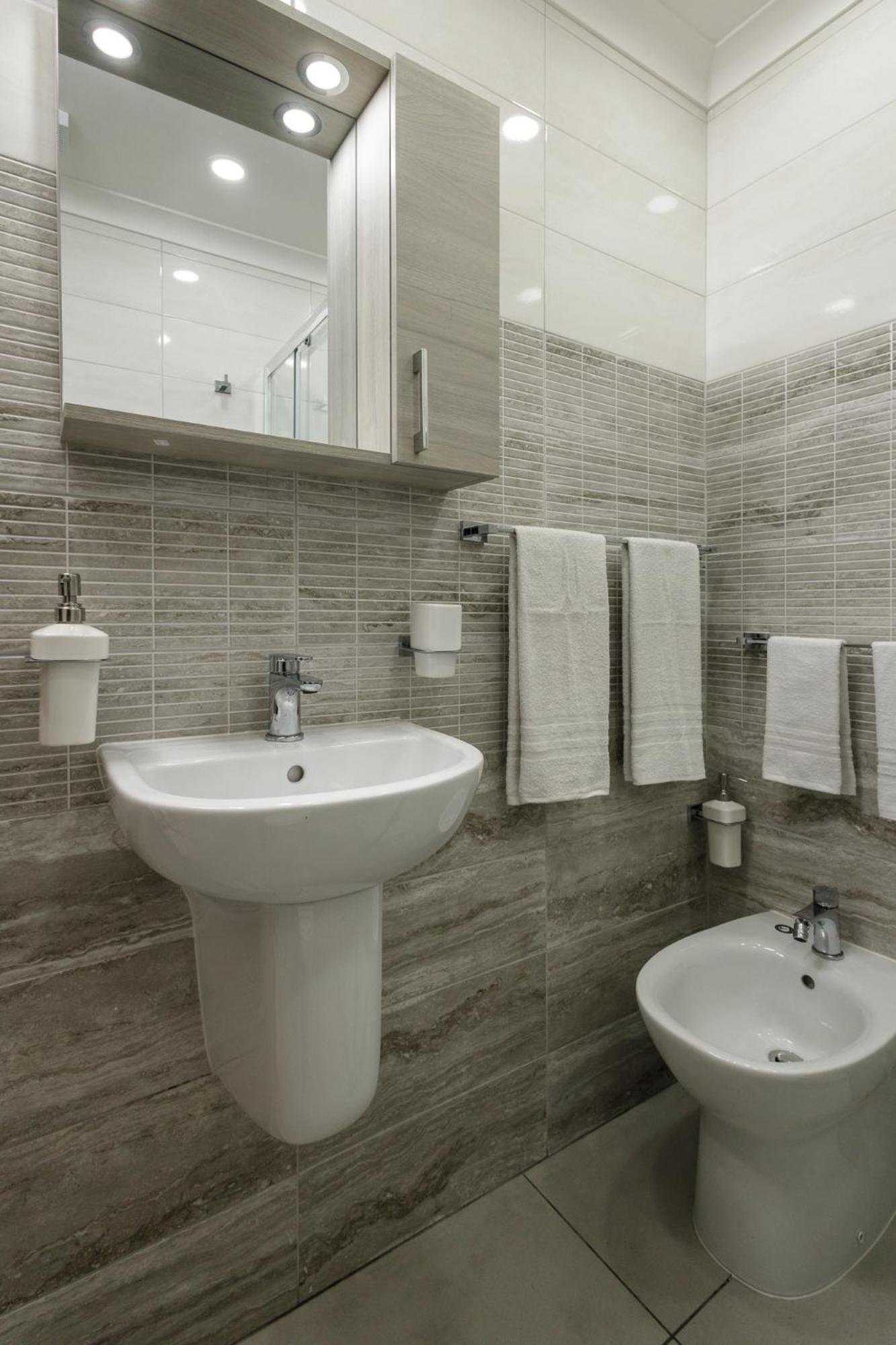 Caroline'S House Hotel Napoli Ngoại thất bức ảnh