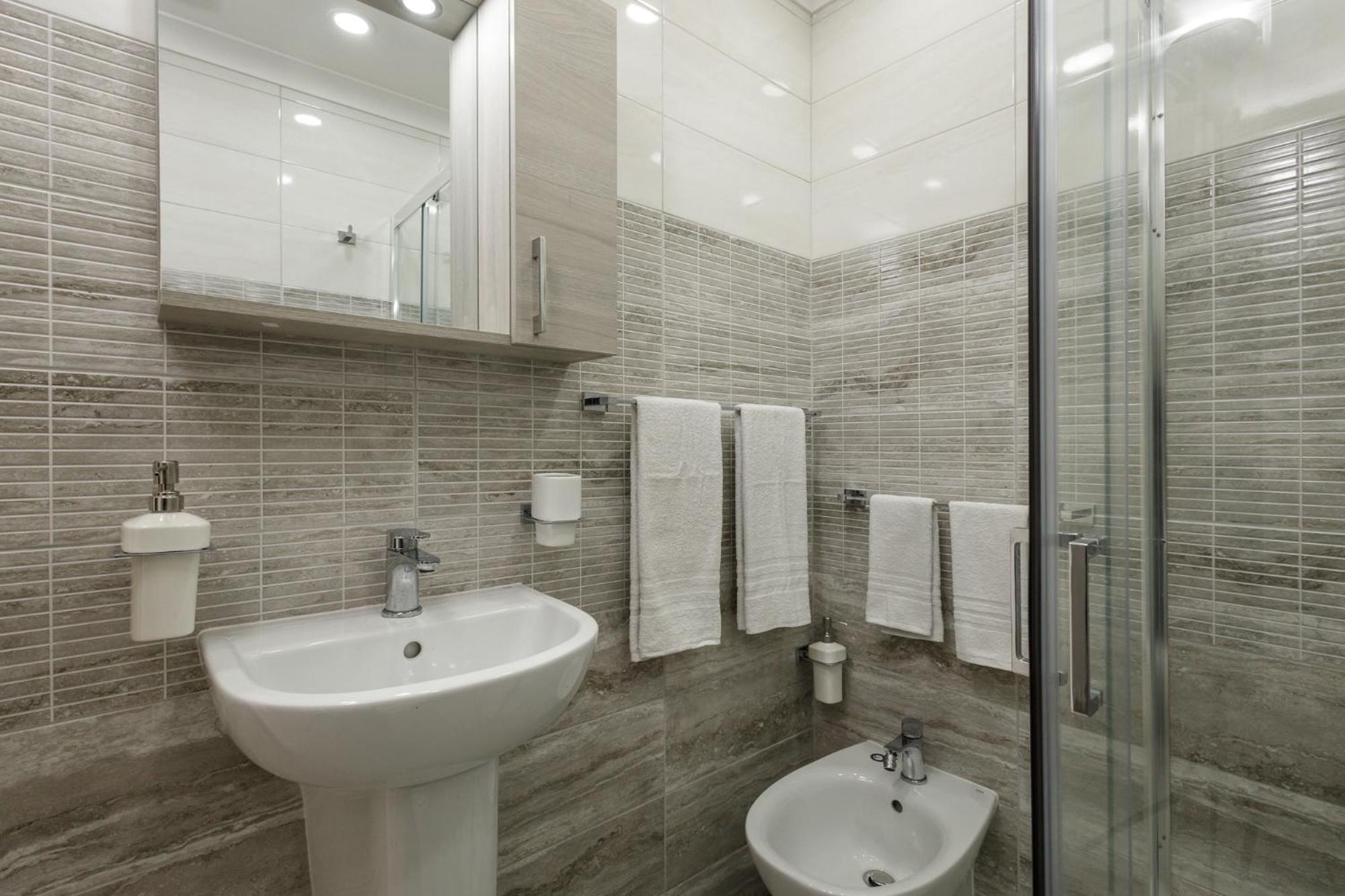 Caroline'S House Hotel Napoli Ngoại thất bức ảnh