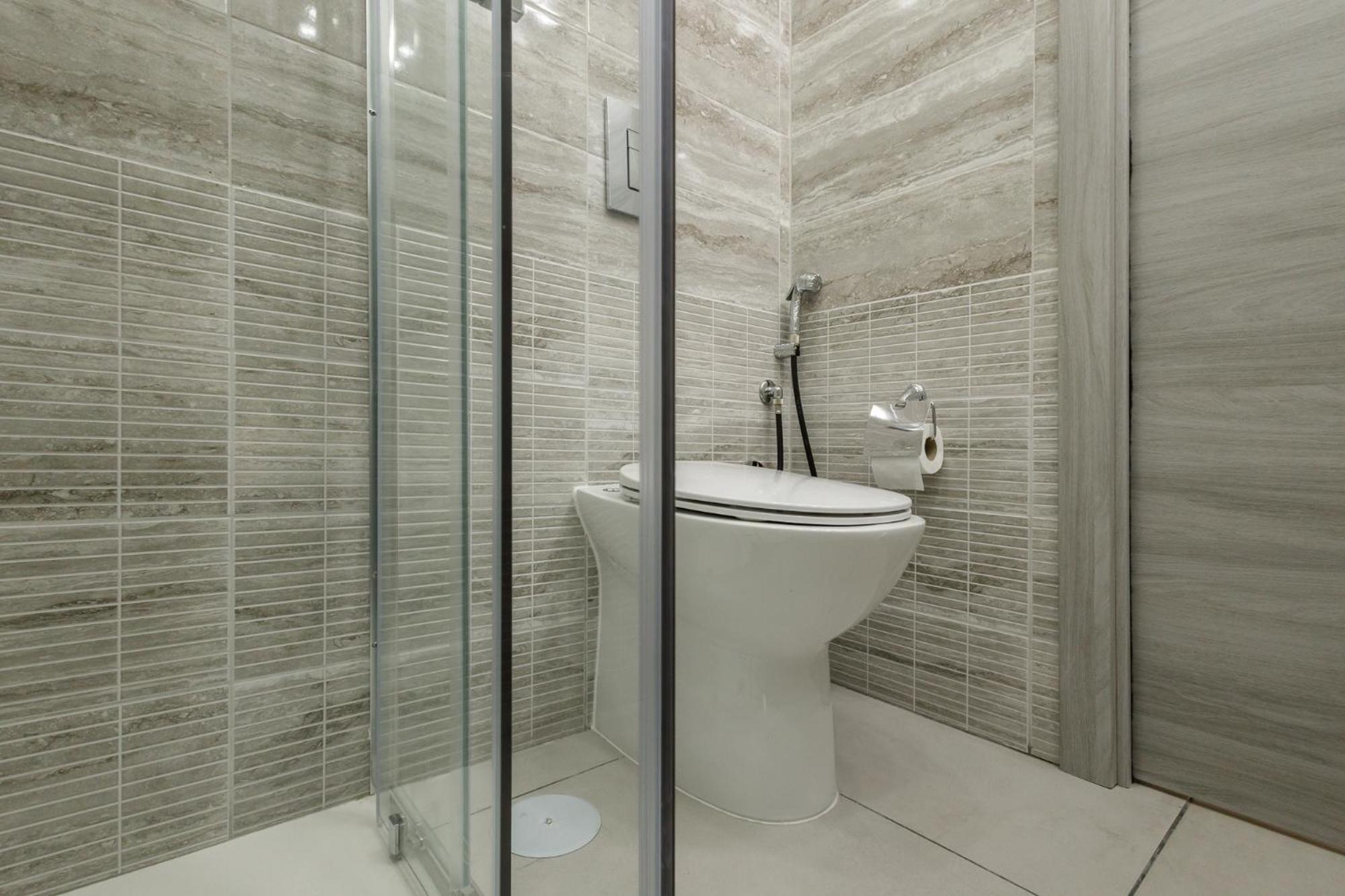 Caroline'S House Hotel Napoli Ngoại thất bức ảnh