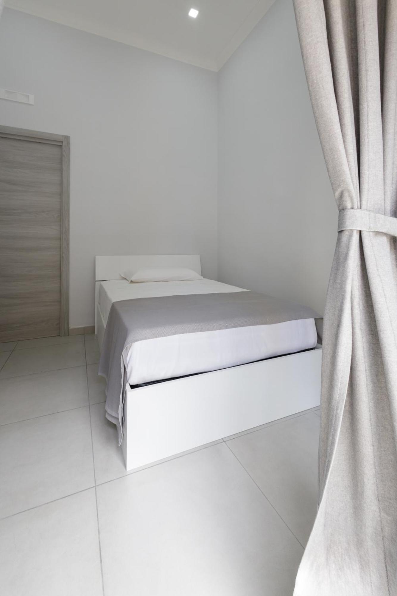 Caroline'S House Hotel Napoli Ngoại thất bức ảnh