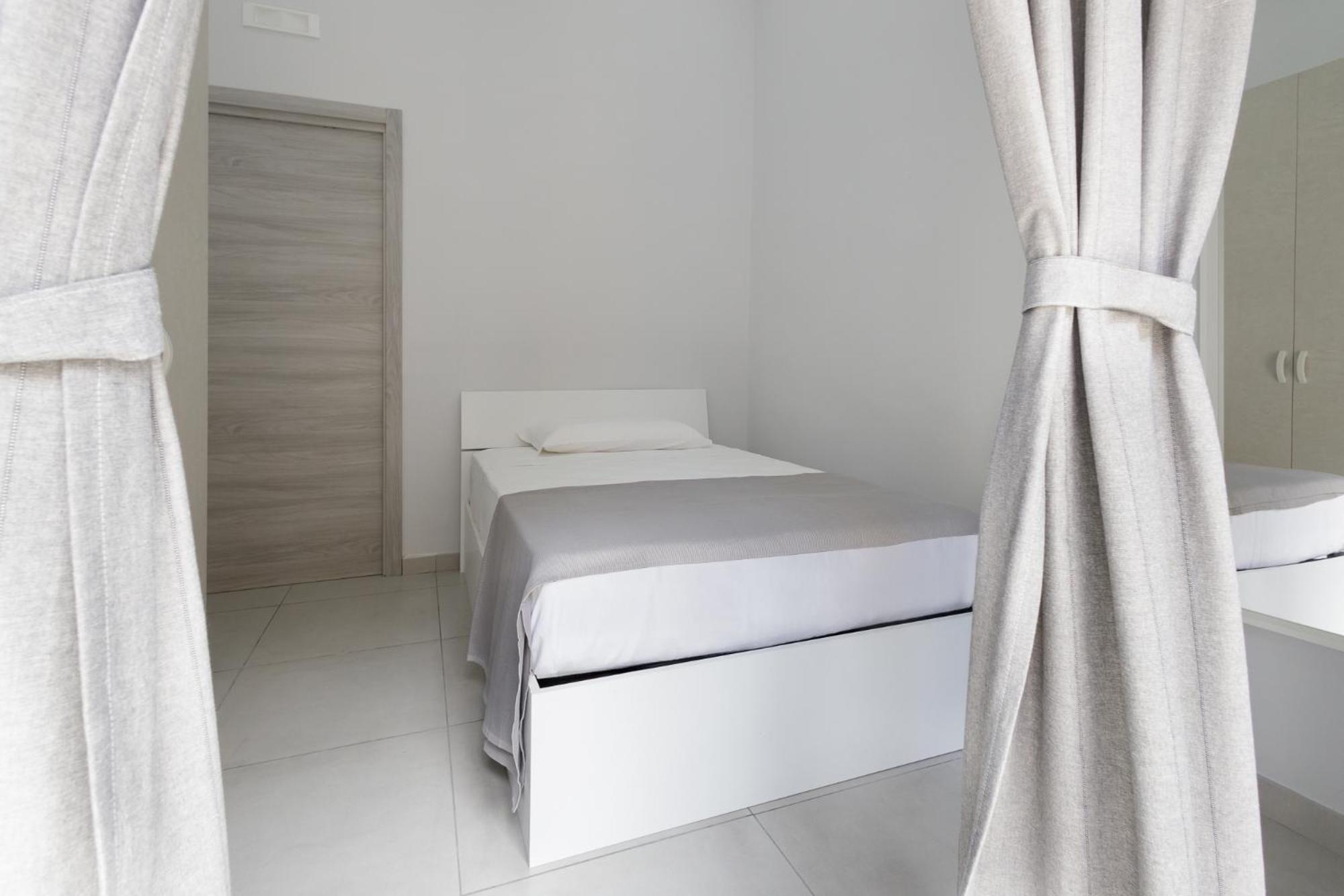 Caroline'S House Hotel Napoli Ngoại thất bức ảnh